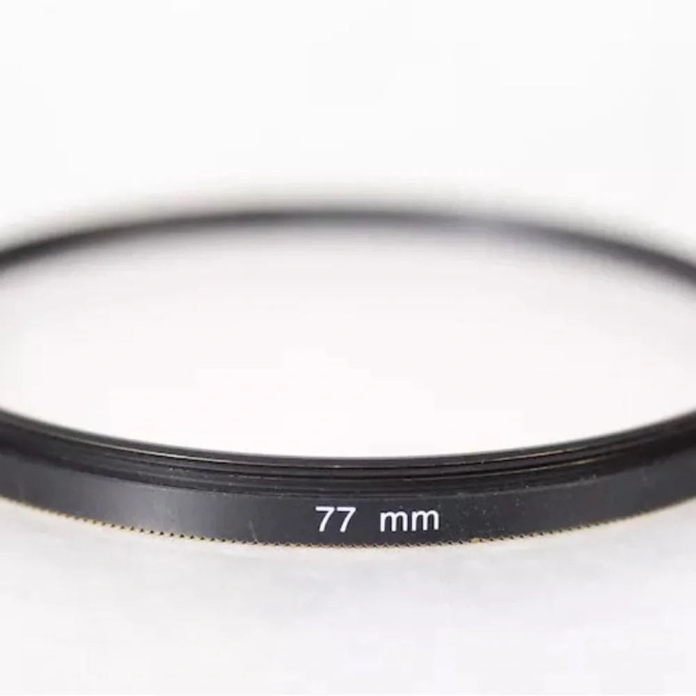 Rodenstock 77mm uv-Filter Hr- Digital Mc - Protection Filter E-77 - UV -
